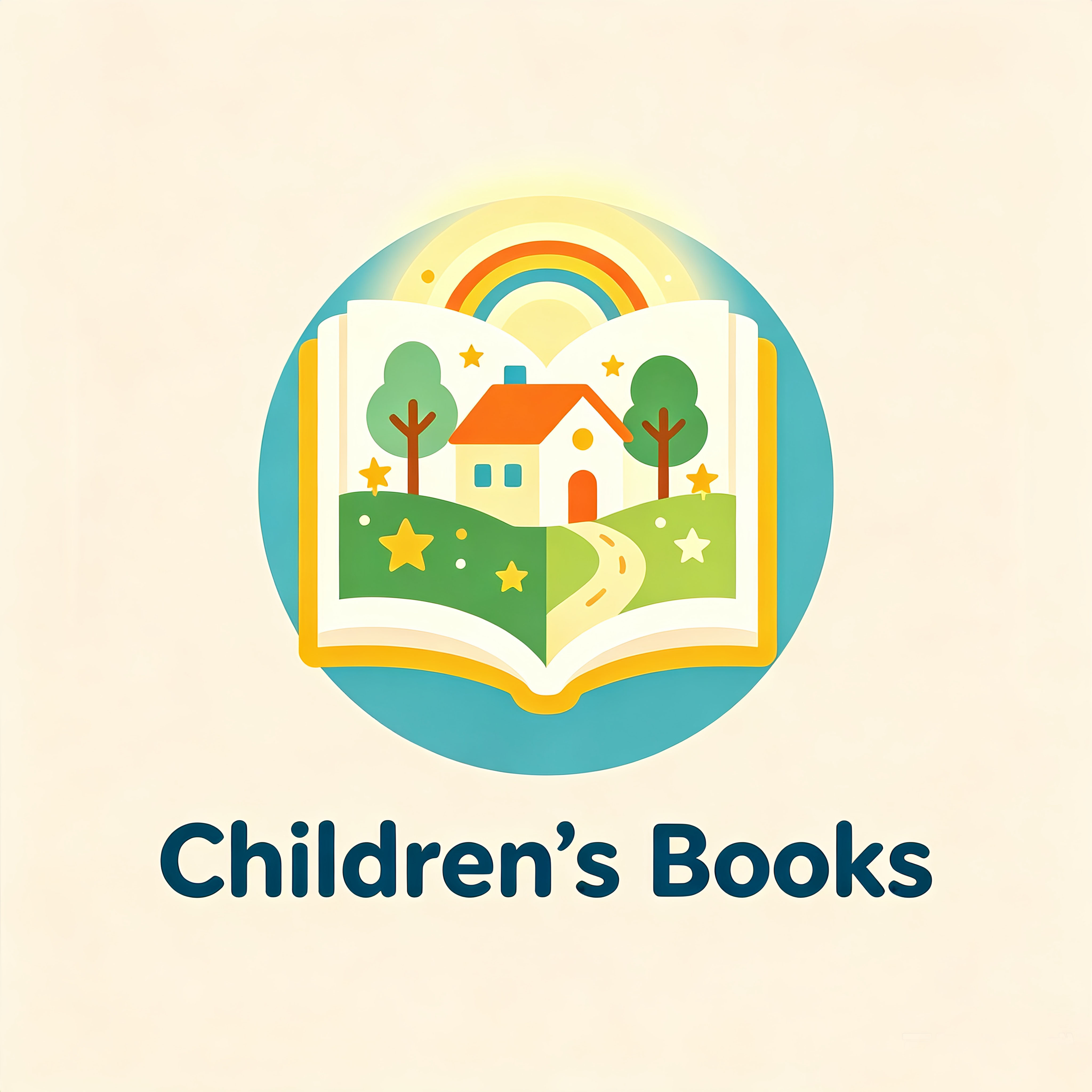 Children’s Books