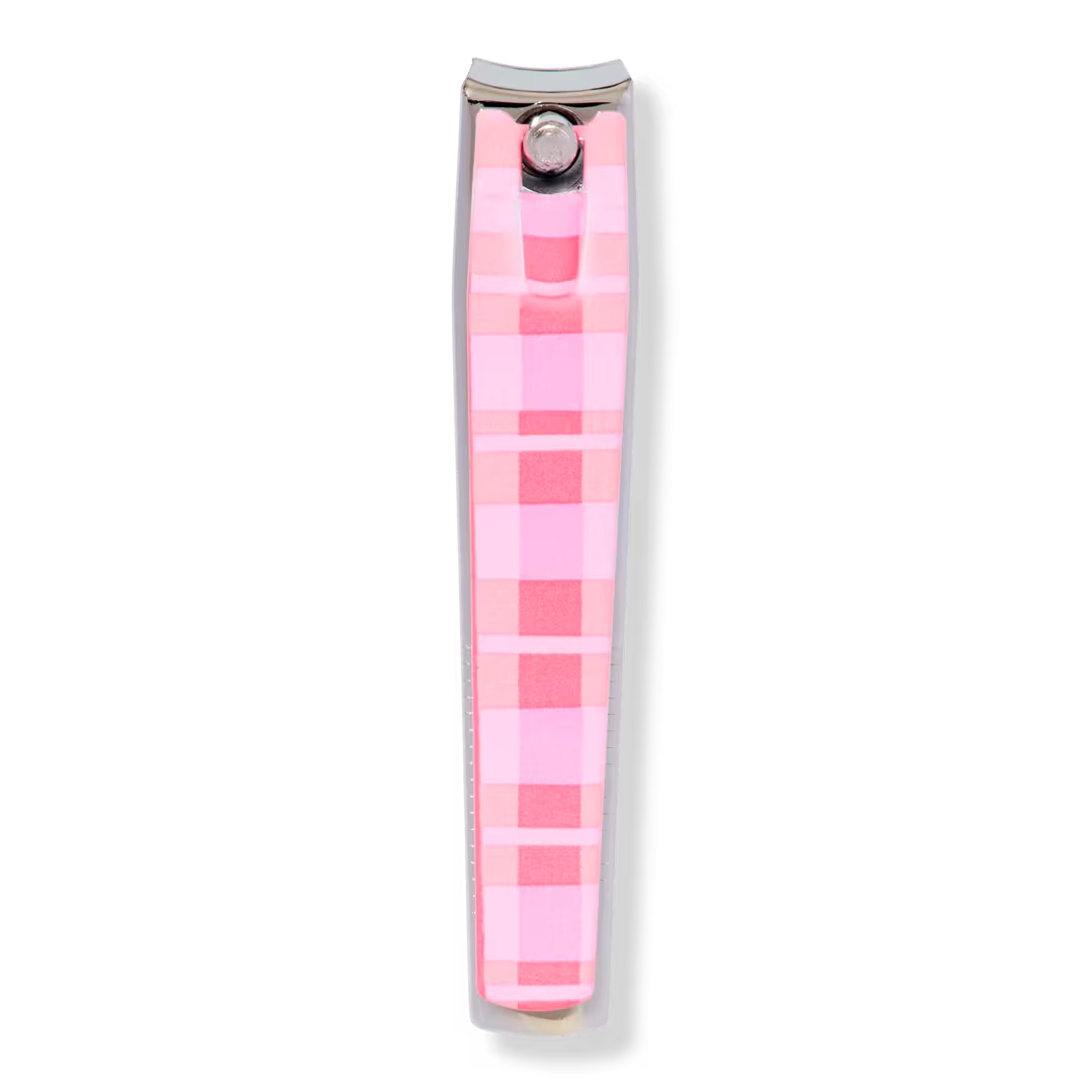 Sweet & Shimmer  Nail Clipper