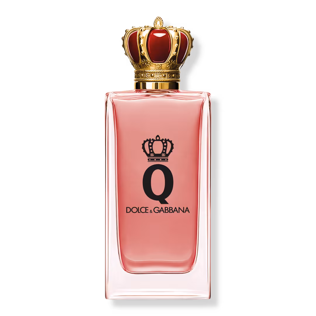 Dolce&Gabbana  Q by Dolce&Gabbana Eau de Parfum Intense