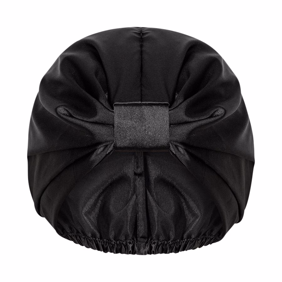 Satin Bonnet