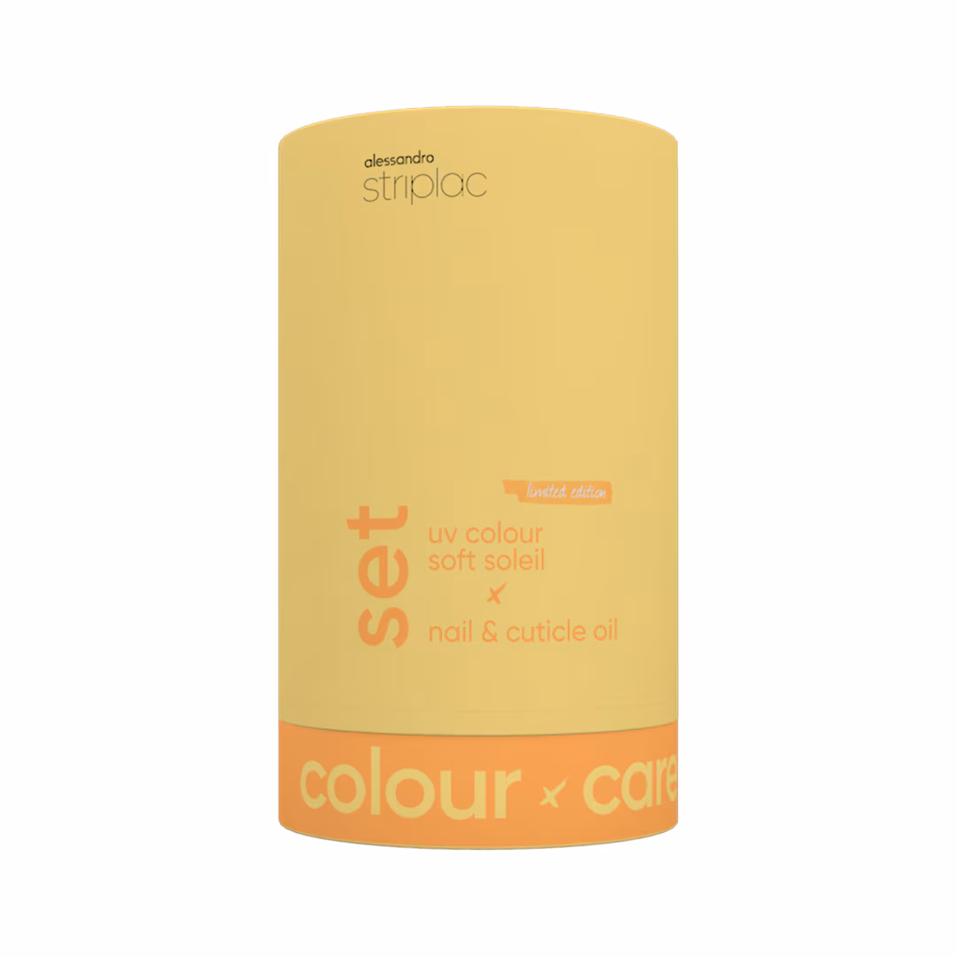 Care Set Soleil & Shine