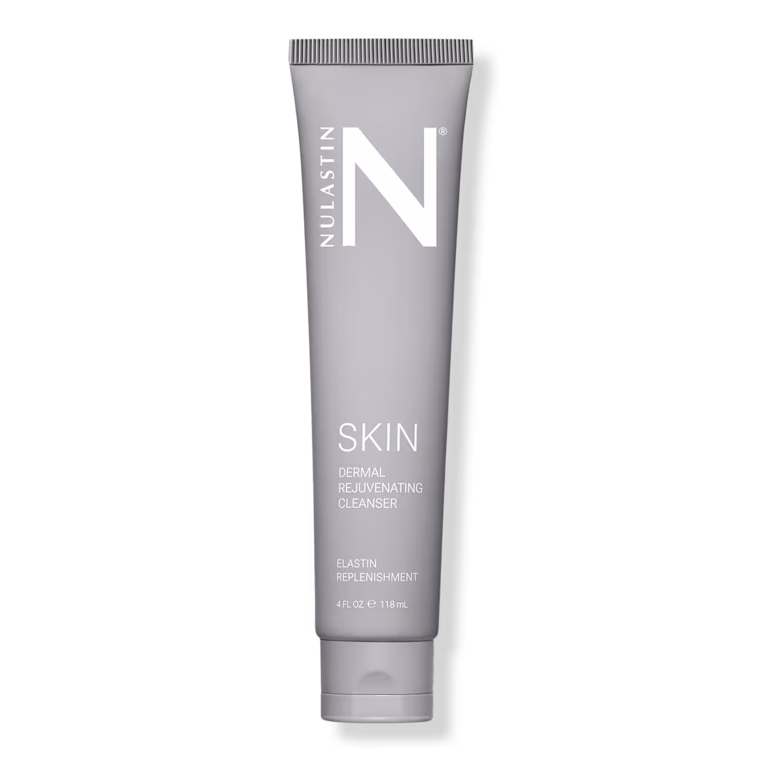 NULASTIN  SKIN Dermal Rejuvenating Cleanser