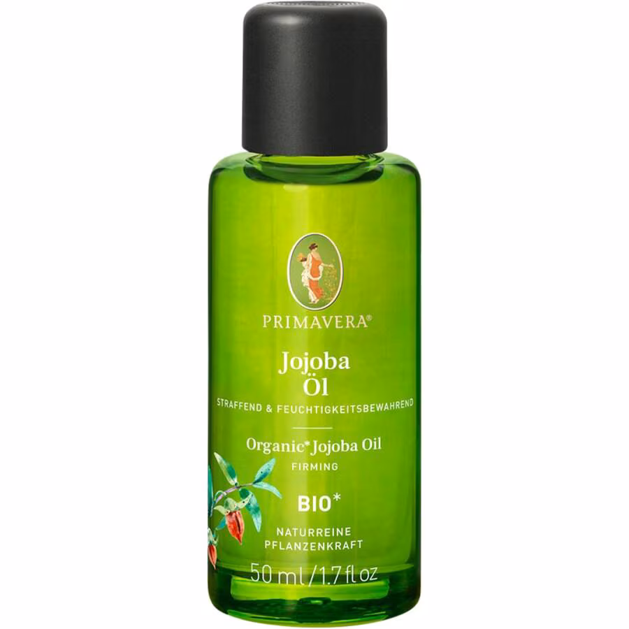 Jojoba Öl bio