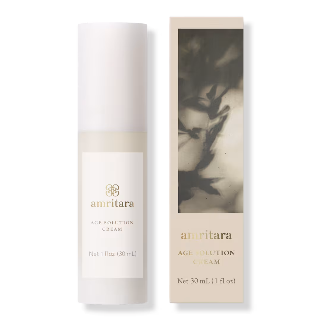 AMRITARA  Age Solution Cream