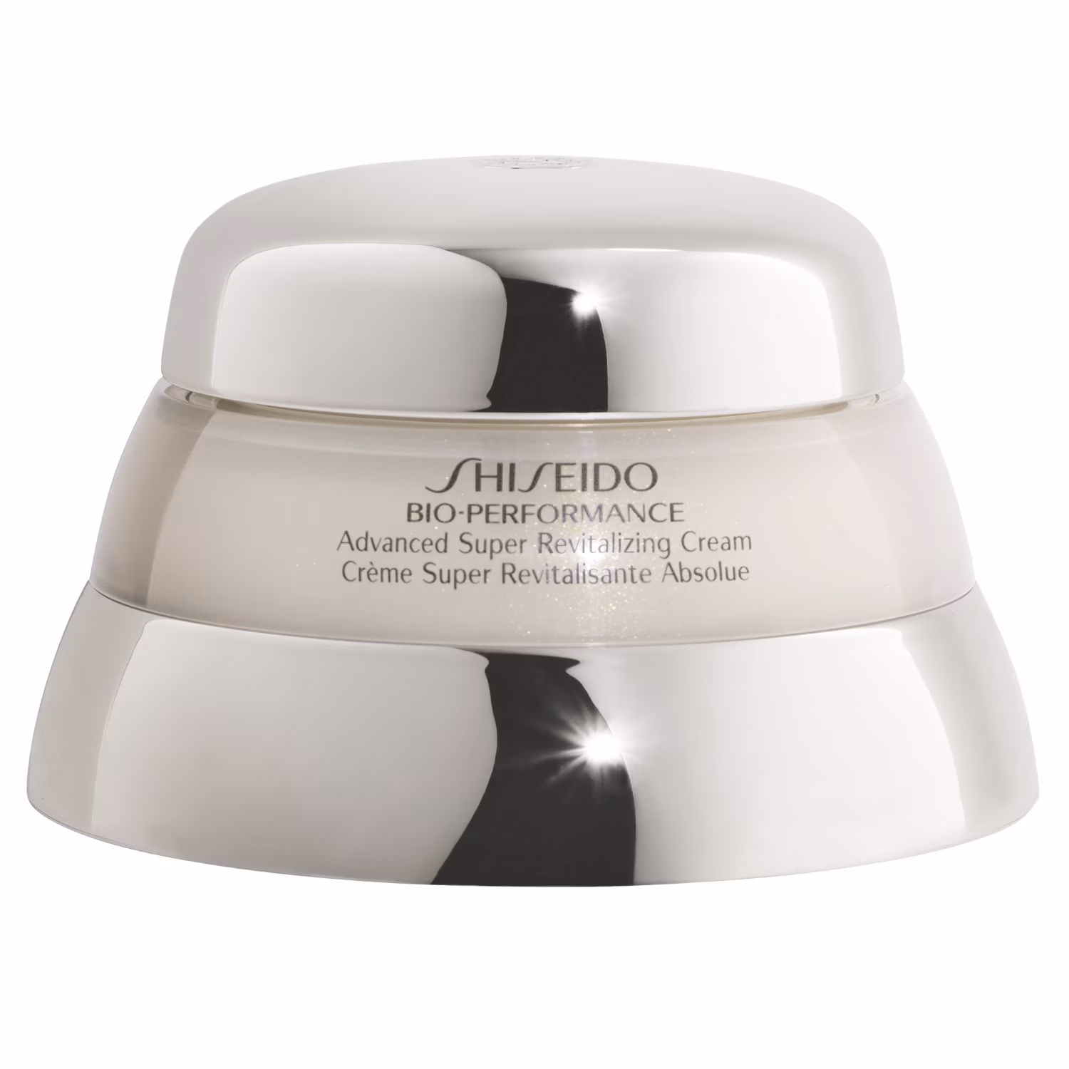 Advanced Super Revitalizing Cream