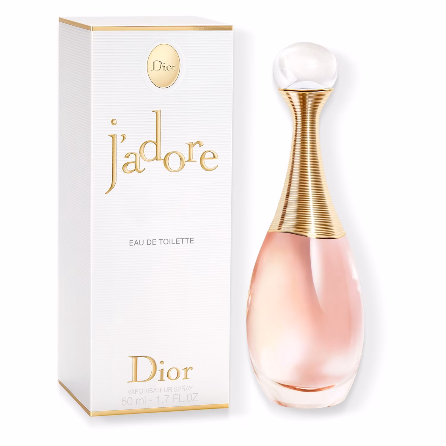 Eau de Toilette