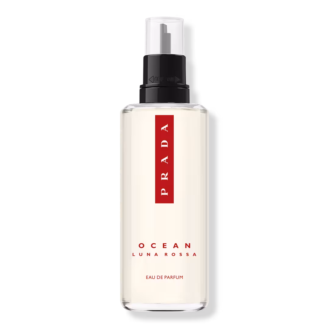 Prada  Luna Rossa Ocean Eau de Parfum