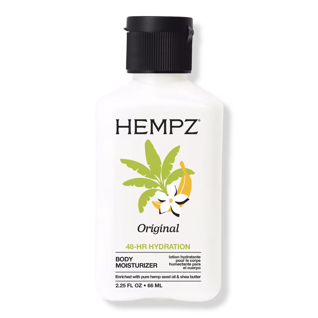 Hempz  Original Body Moisturizer