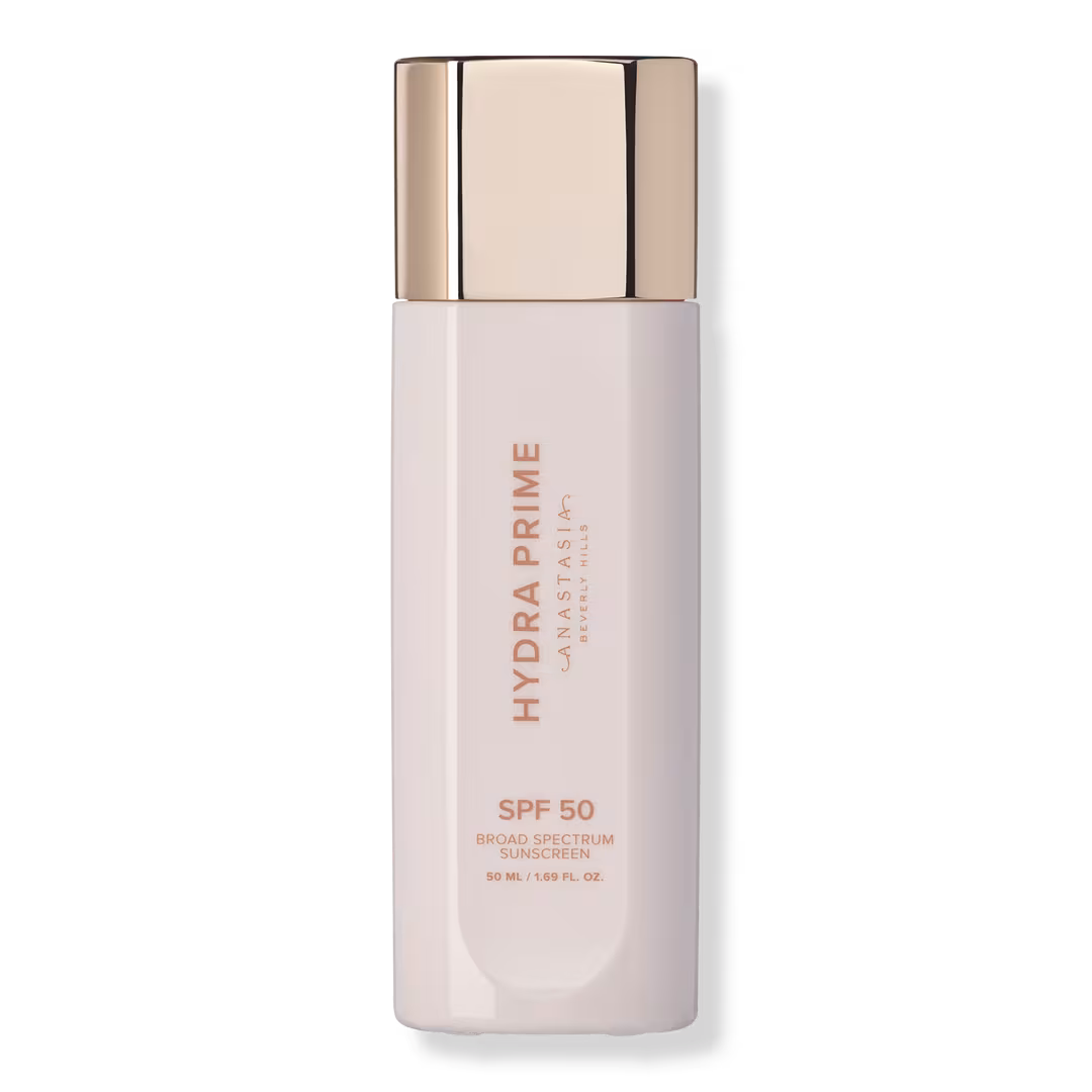 Anastasia Beverly Hills  Hydra Prime SPF 50 Hydrating Face Primer