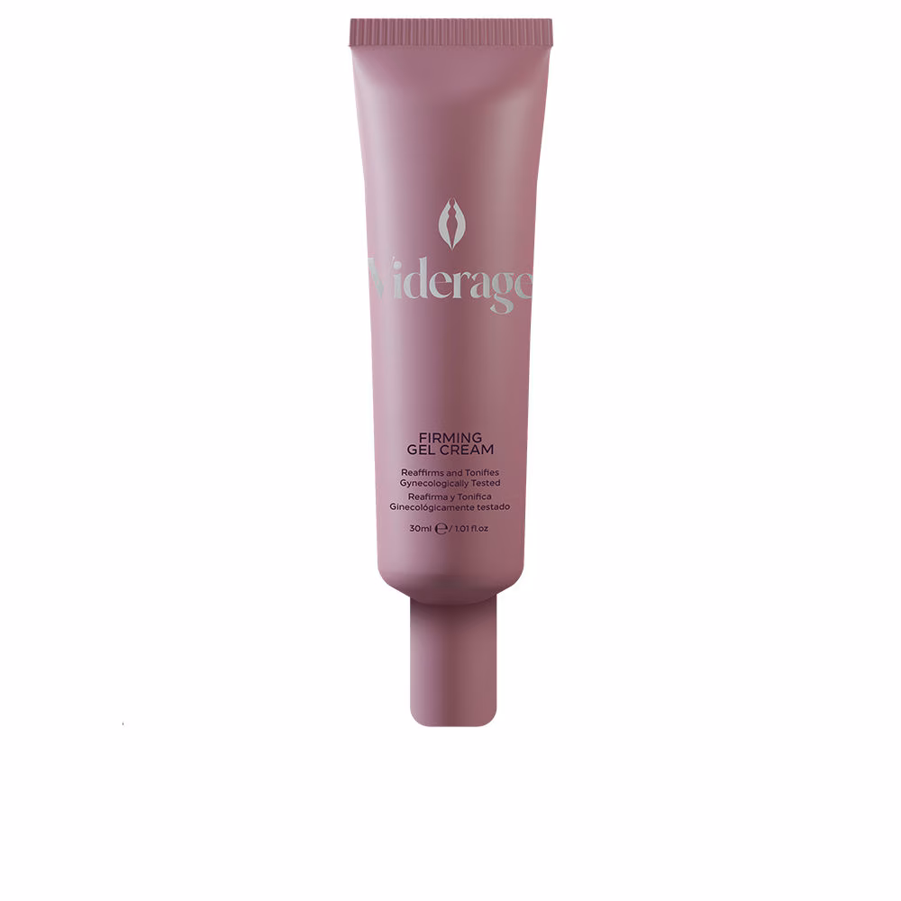 VIDERAGE straffende Gelcreme für den Intimbereich