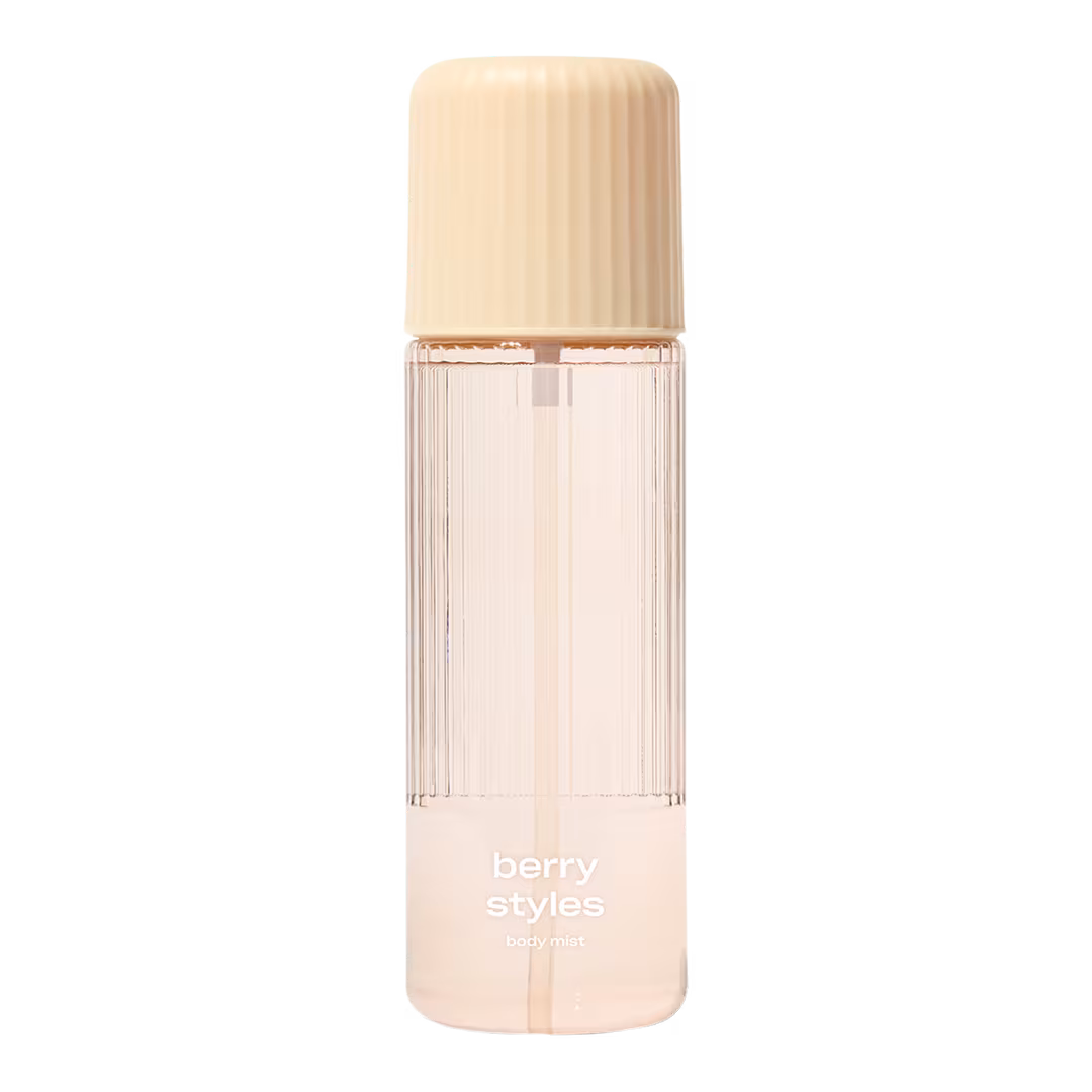 Snif  Berry Styles Body Mist