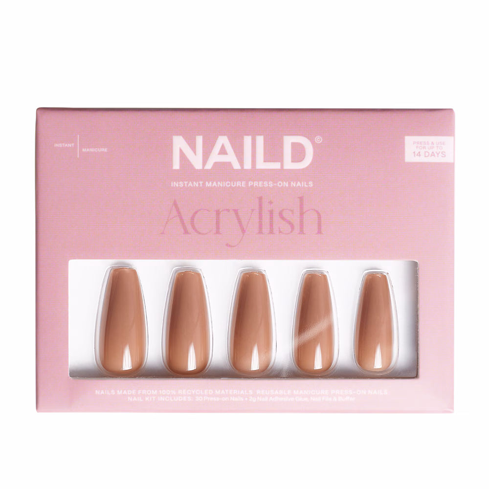 Carli Acrylish
