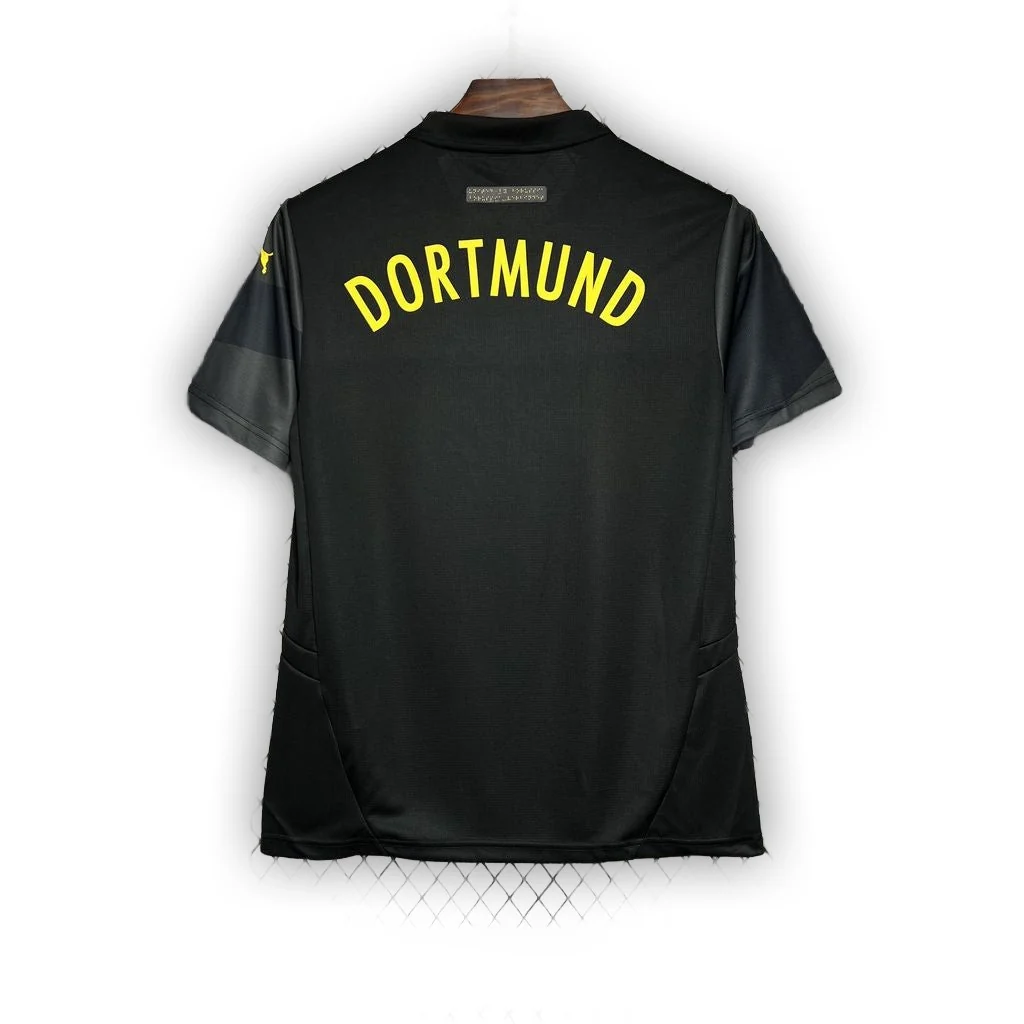 Borussia Dortmund 2024/25 Away