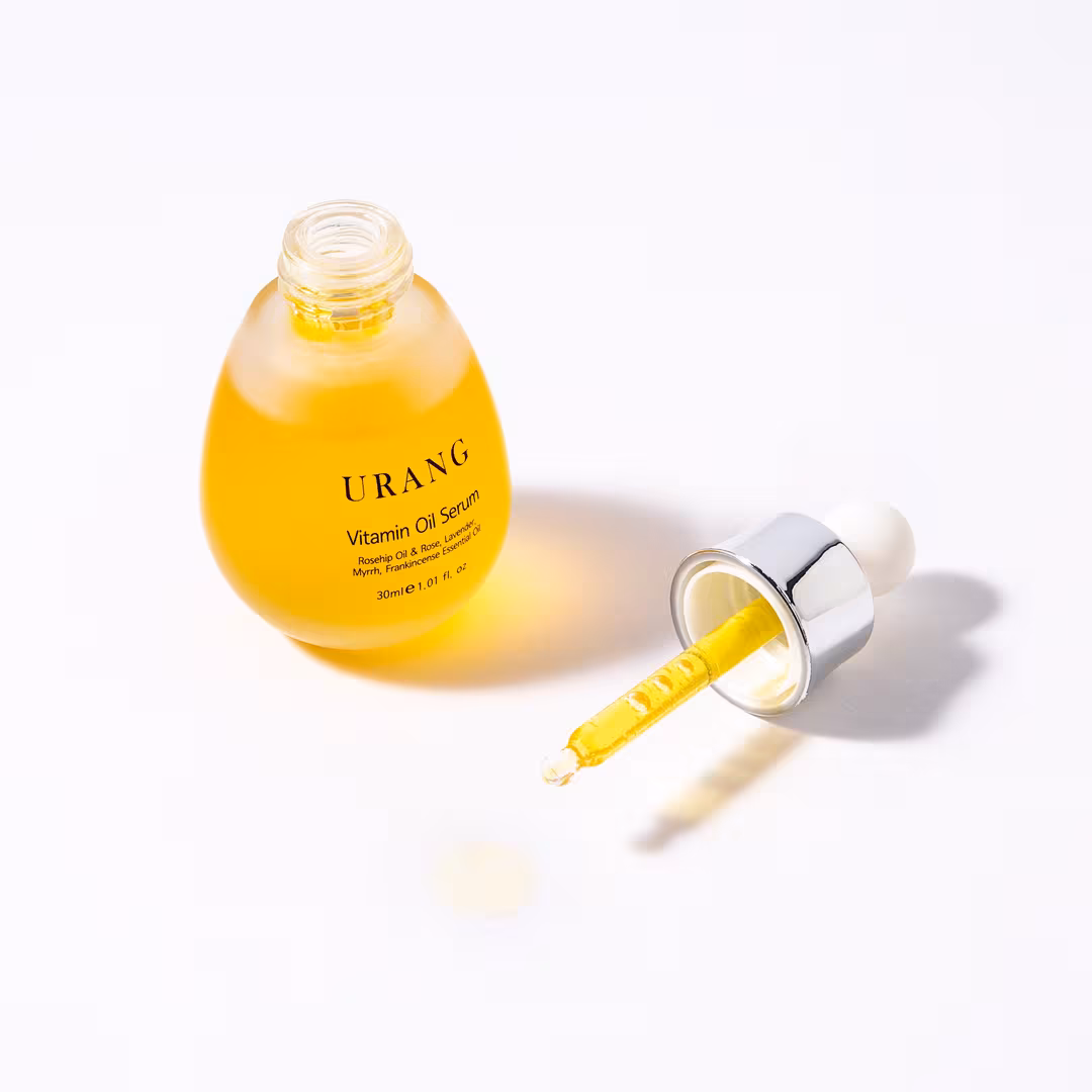 Urang  Vitamin Oil Serum