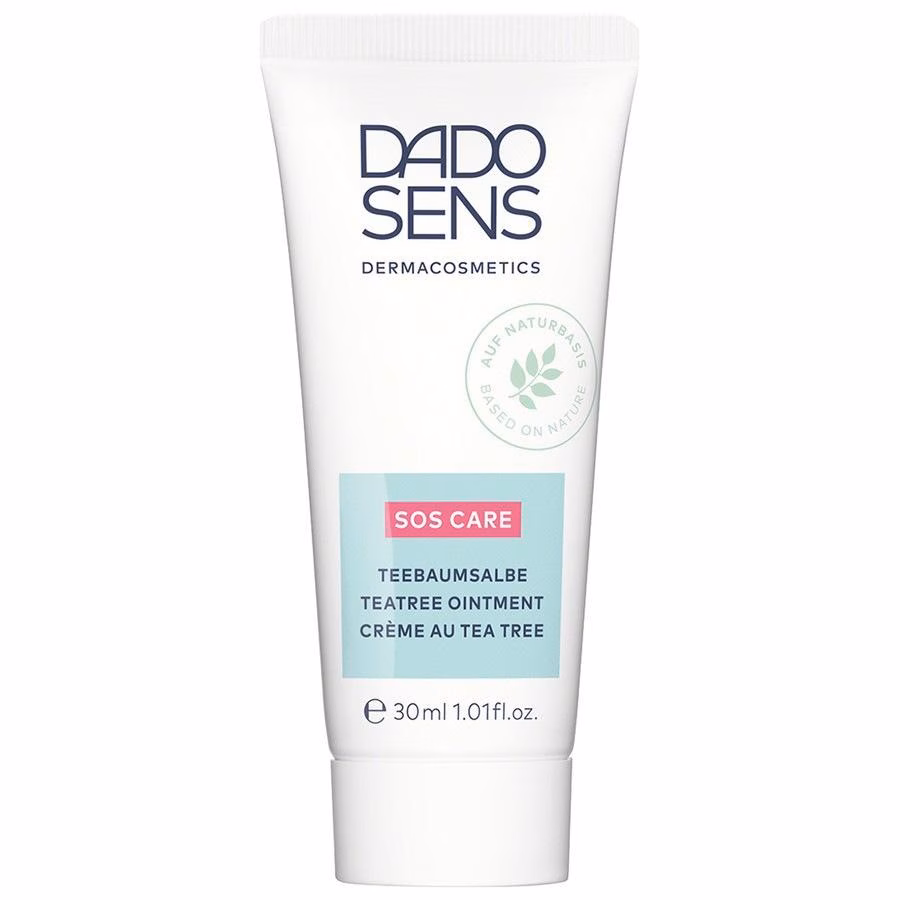 Teatree Ointment