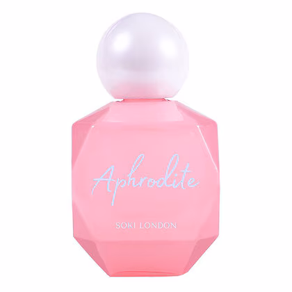 SOKI London Aphrodite Eau de Parfum Spray 15ML
