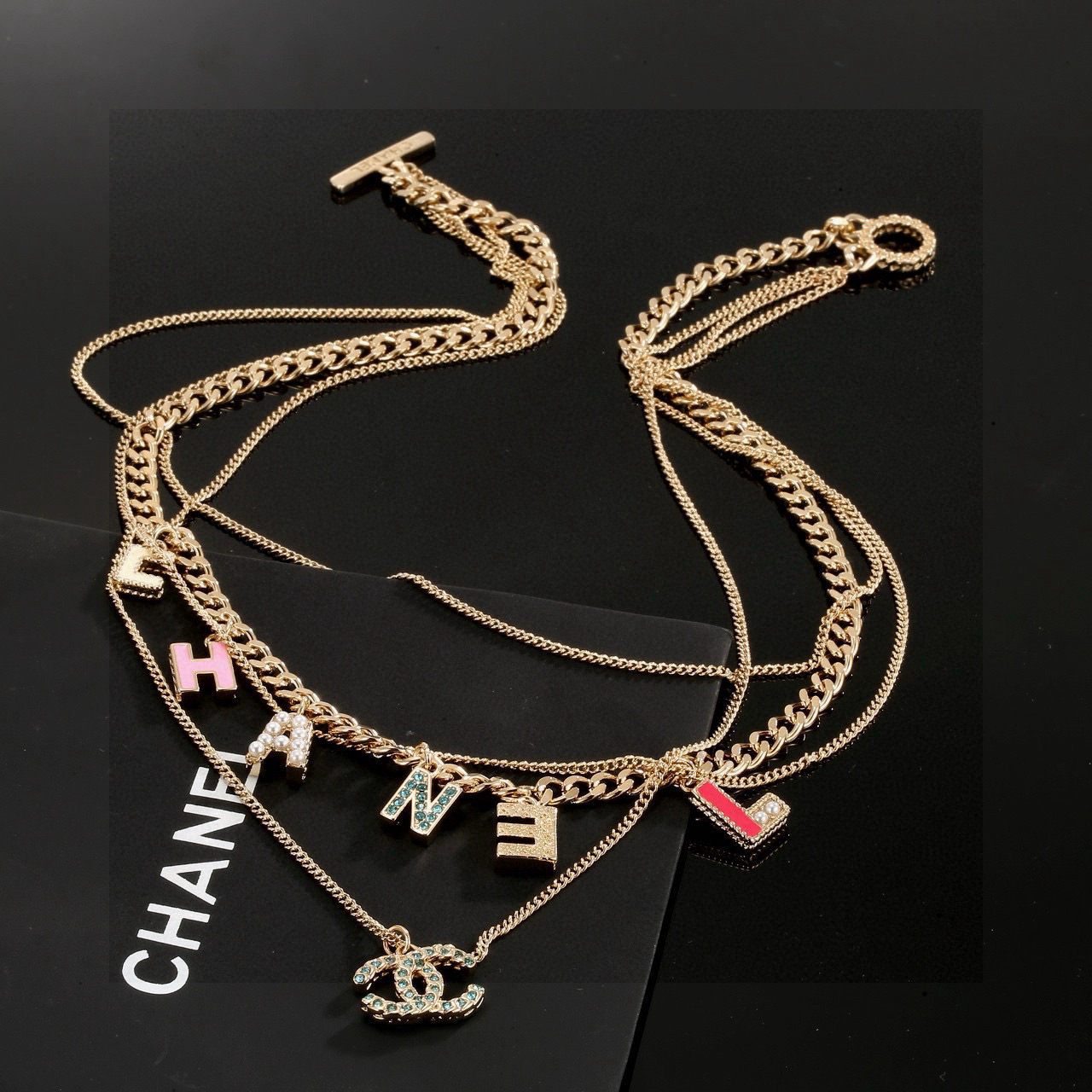 Chanel Necklace