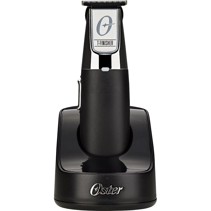 Cordless T-Finisher