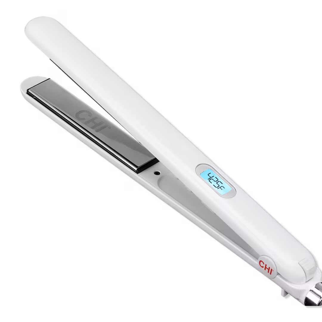CHI  Titanium 1'' Hairstyling Iron