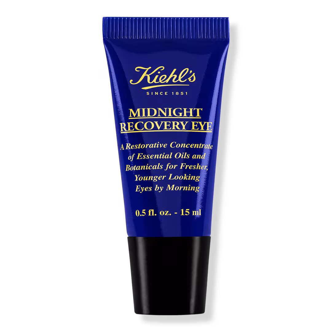 Kiehl's Since 1851  Midnight Recovery Eye Cream