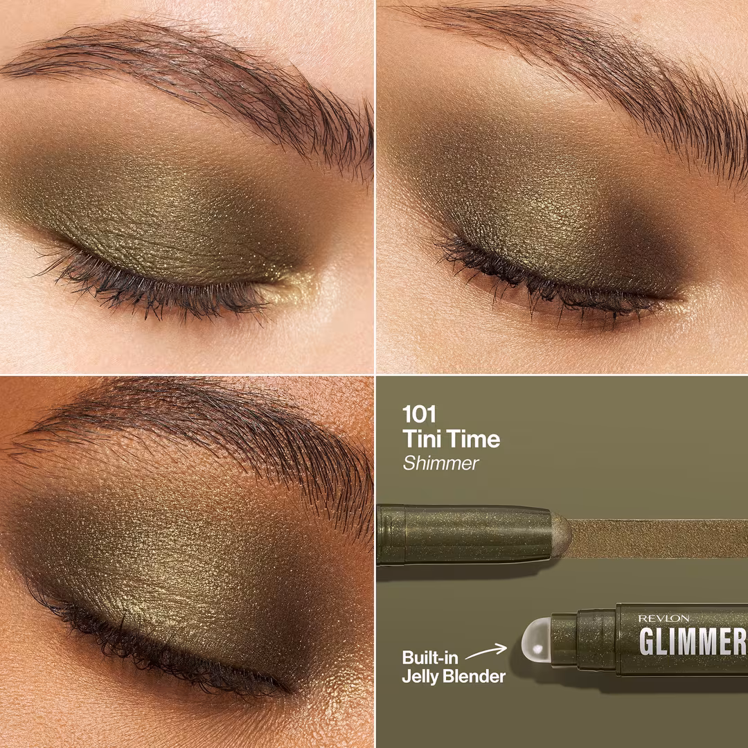 Revlon  Glimmer Eyeshadow Multi-Stick