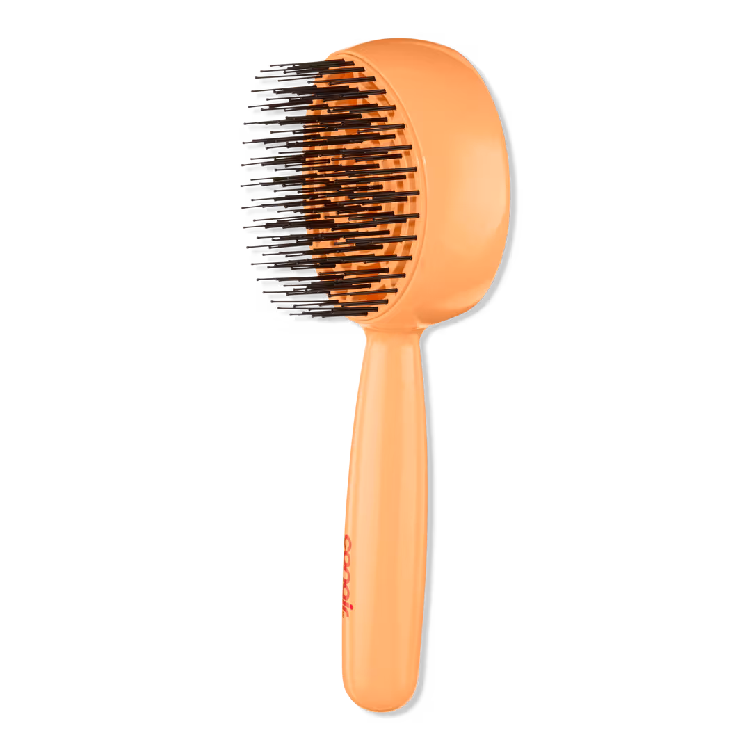 Conair  Cake Pop Blow Dry Vented Brush