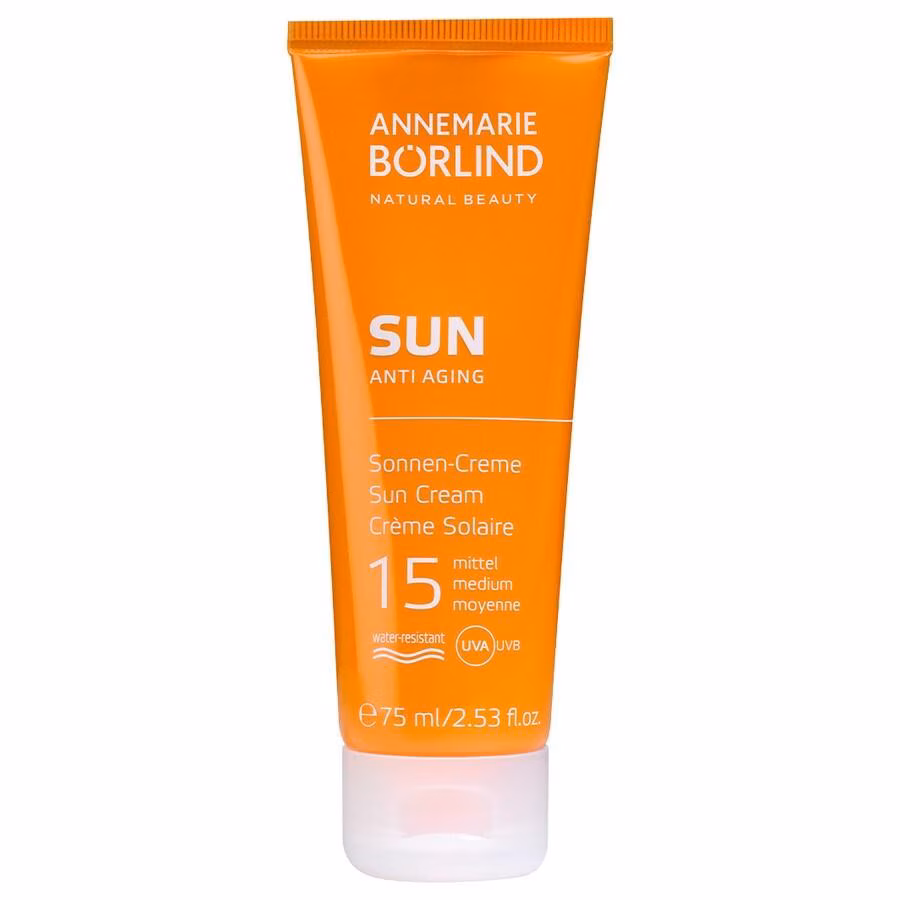 Sun Anti Aging LSF15