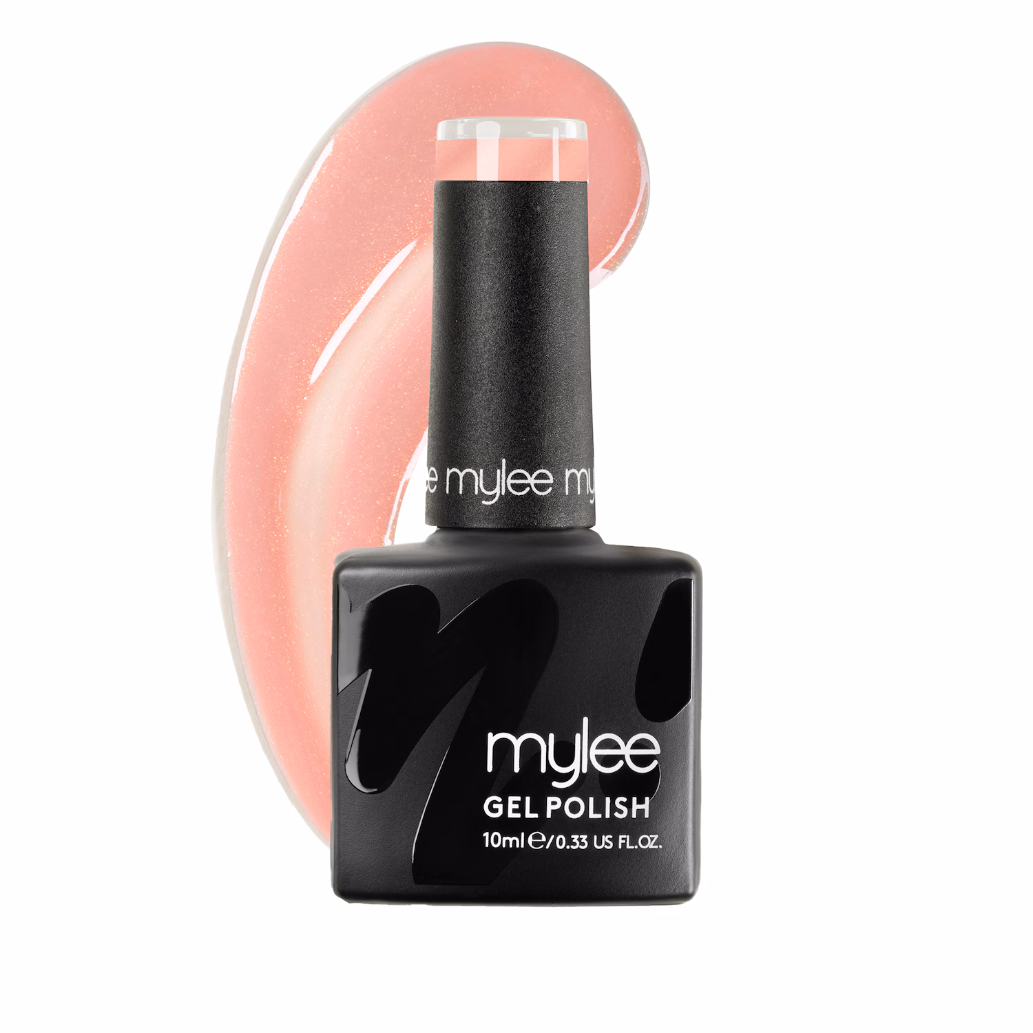 Gel-Nagellack Veil