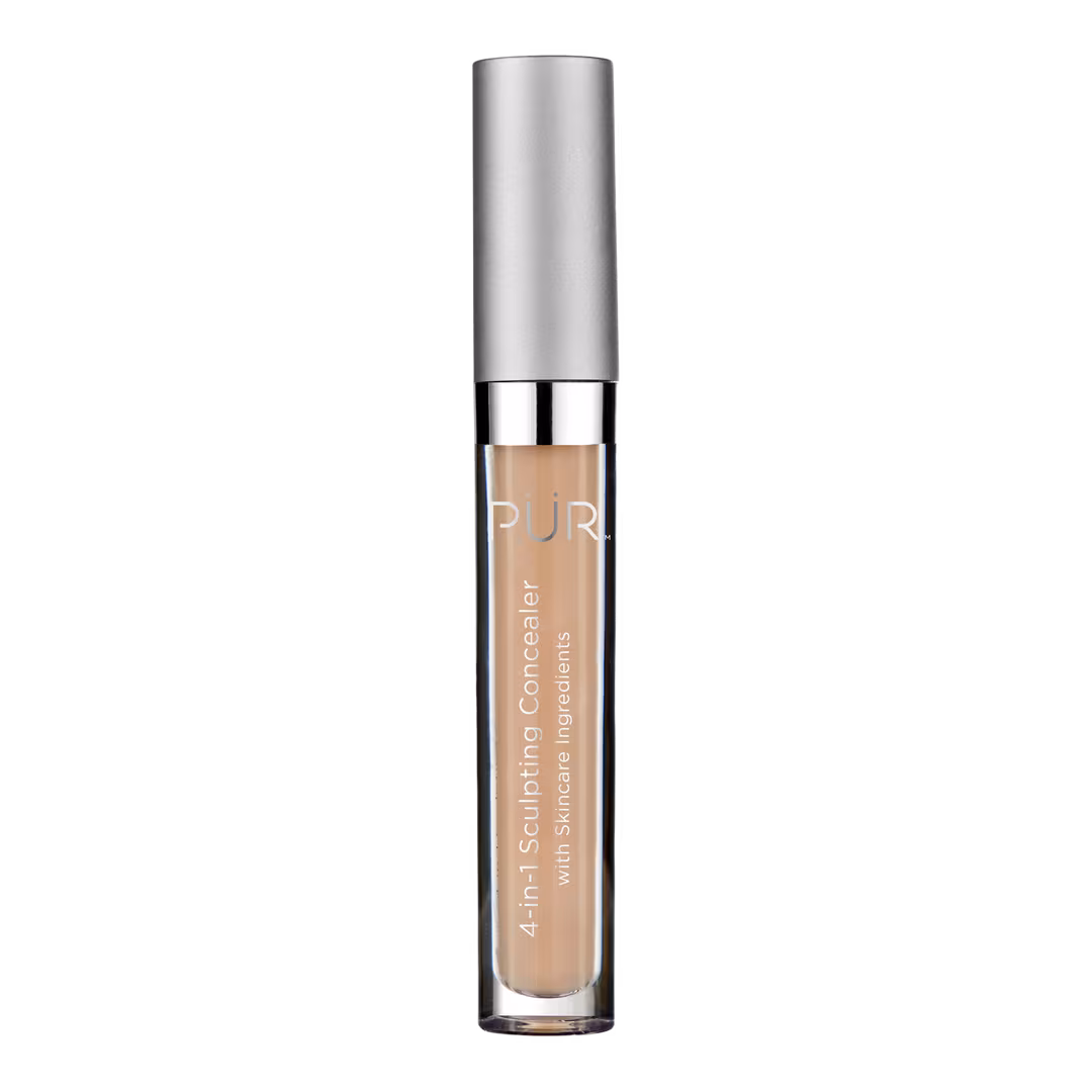 PÜR Minerals  4-in-1 Sculpting Brightening Concealer