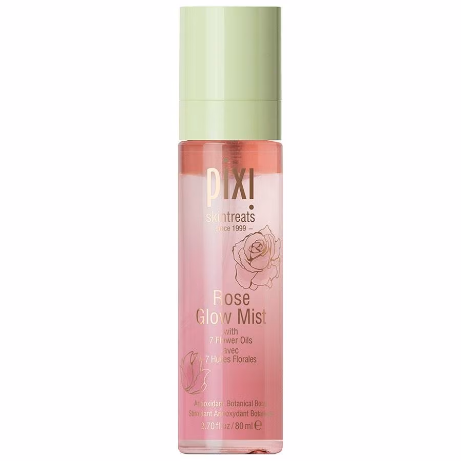 Rose Glow Mist