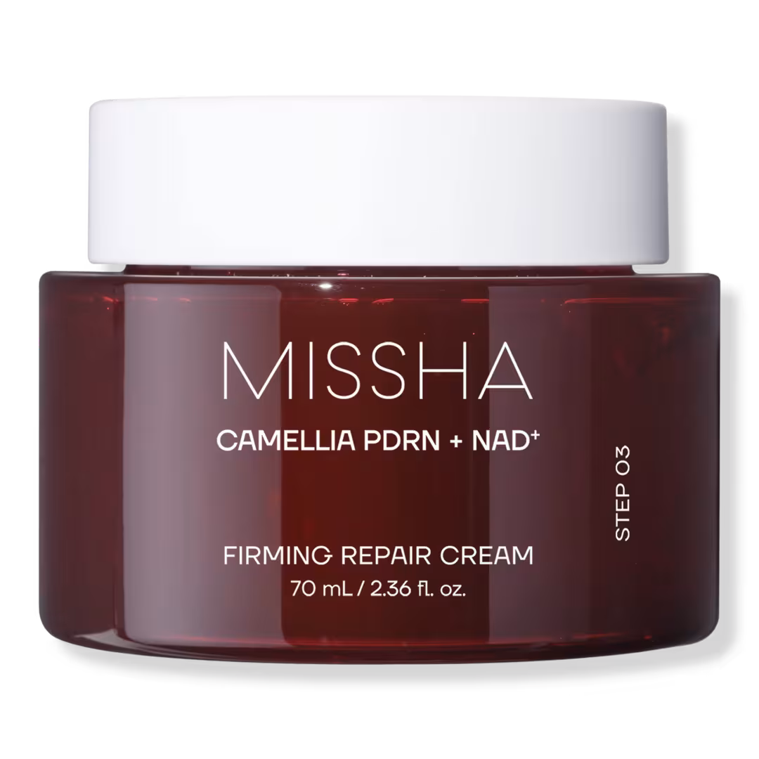 MISSHA  PDRN+NAD Firming Repair Cream