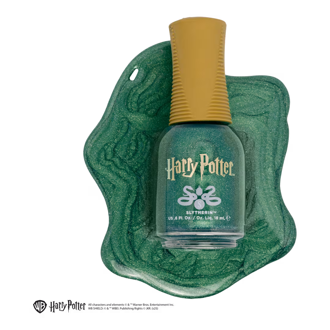 Orly  Harry Potter Prisma Reflect Nail Lacquer