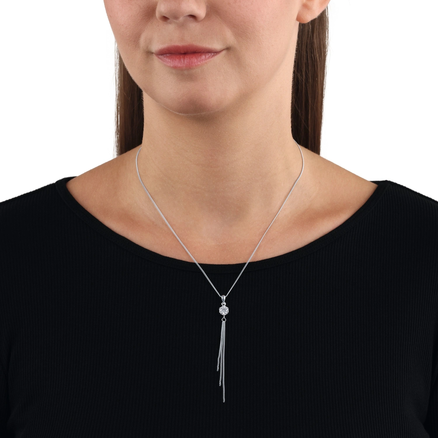 Kette mit Anhänger