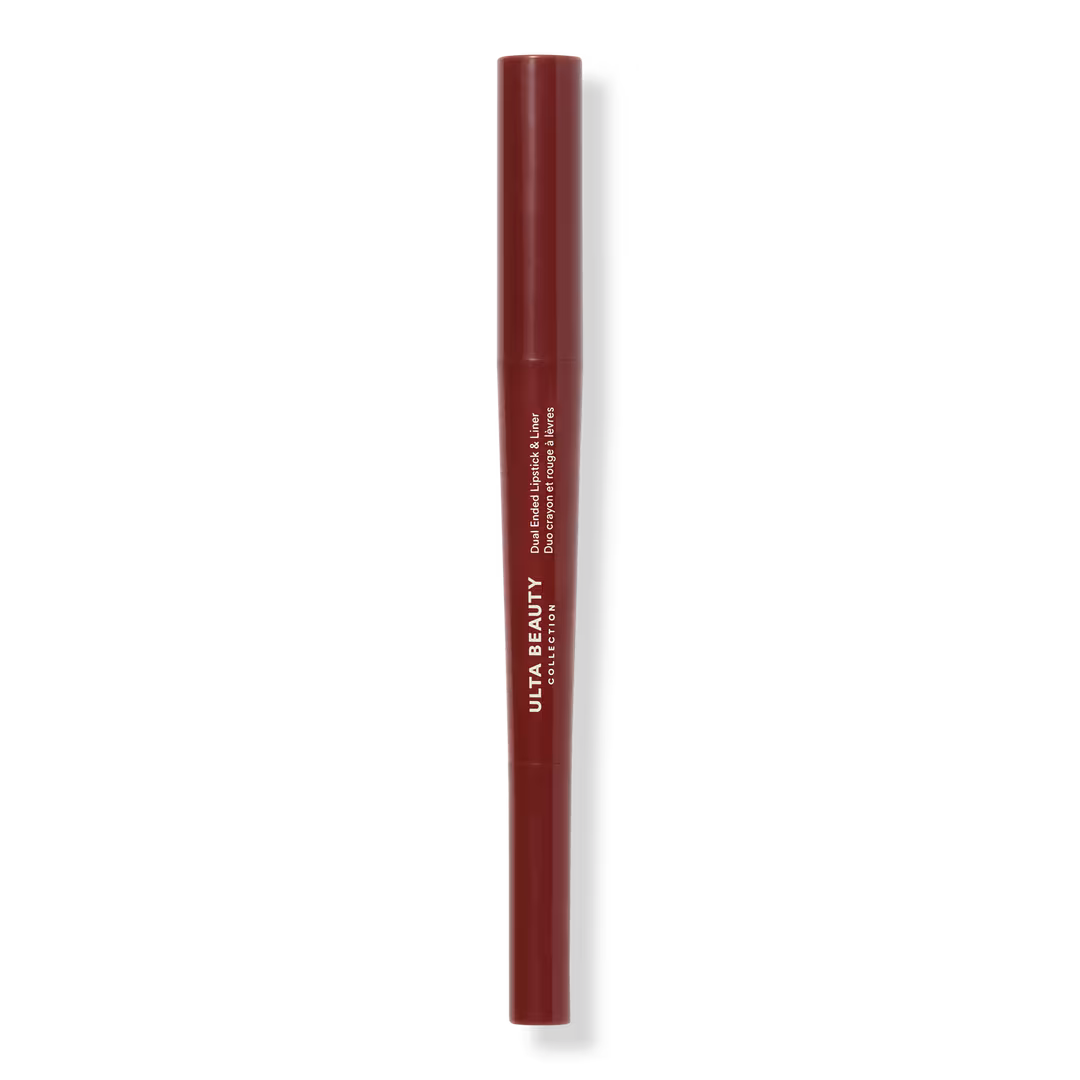 ULTA Beauty Collection  Dual Ended Lipstick & Liner