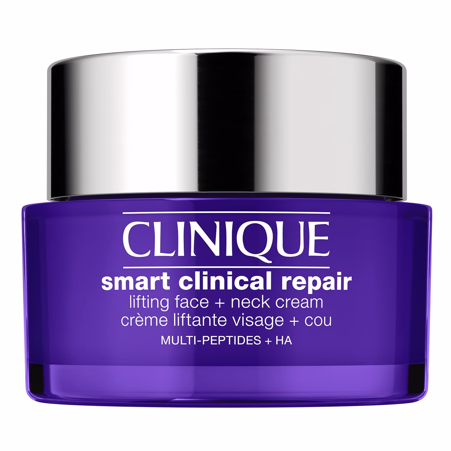 Clinical Repair Lifting Face + Neck Cream
