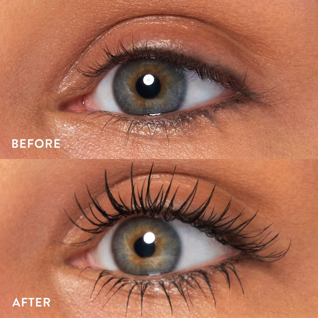 LAURA GELLER  Kajal Longwear Mascara