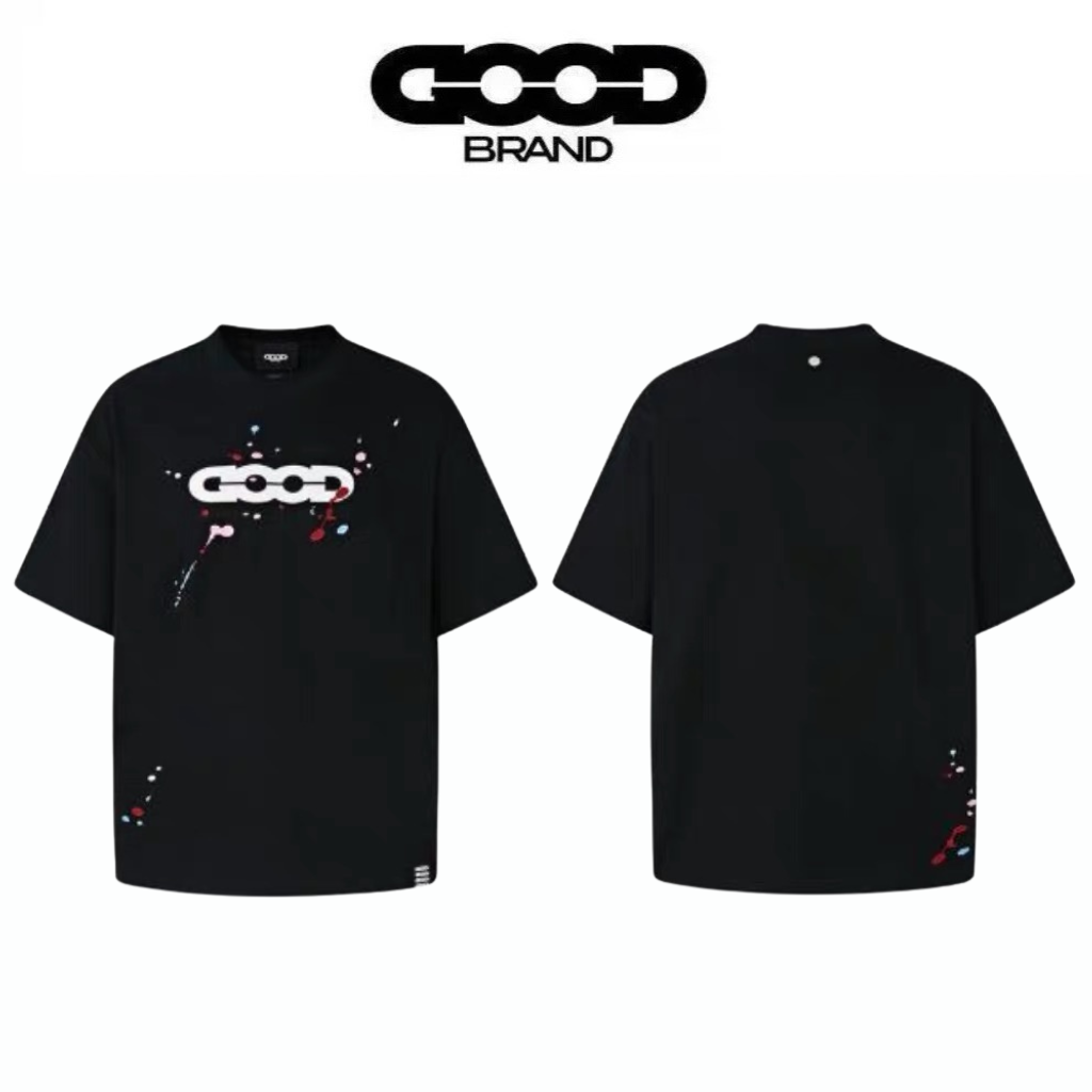 Goodbrand Paint Splatter 