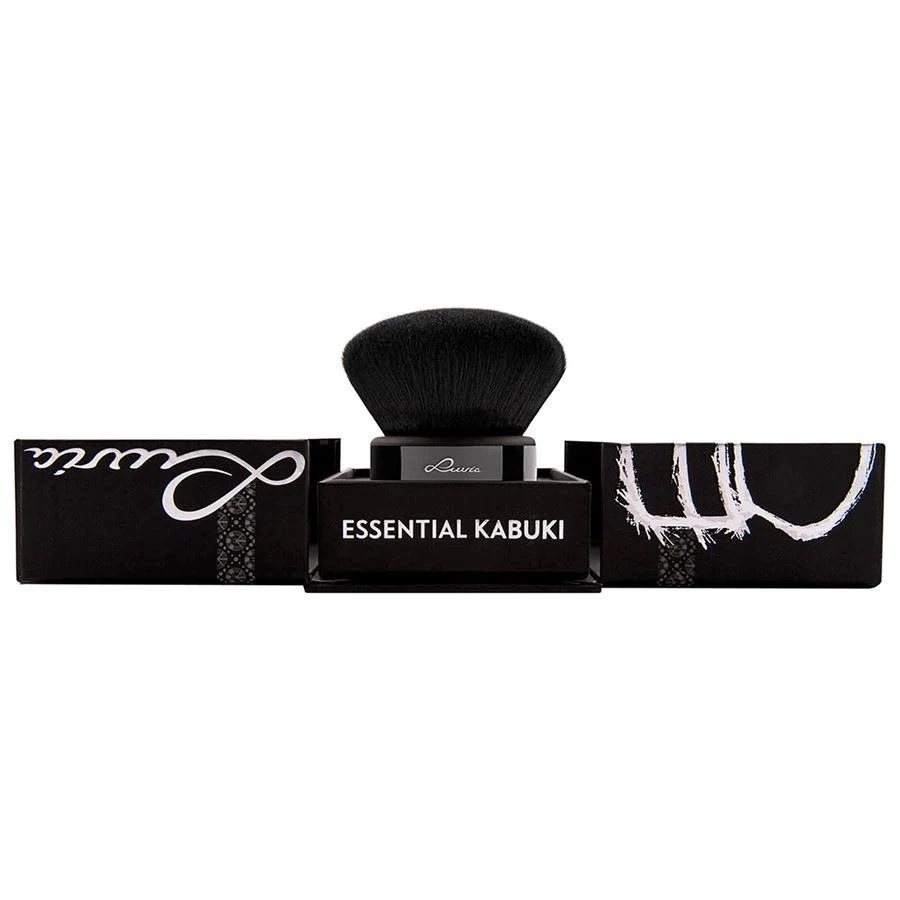 Essential Kabuki - Black