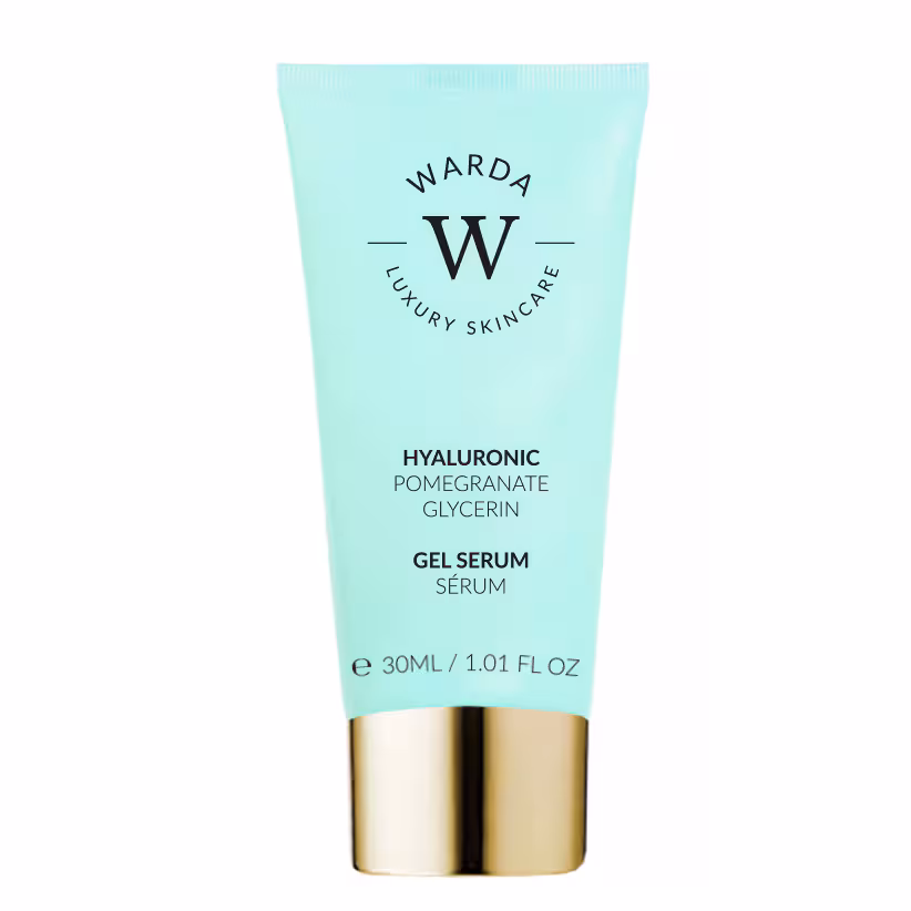 Hyaluron Serum