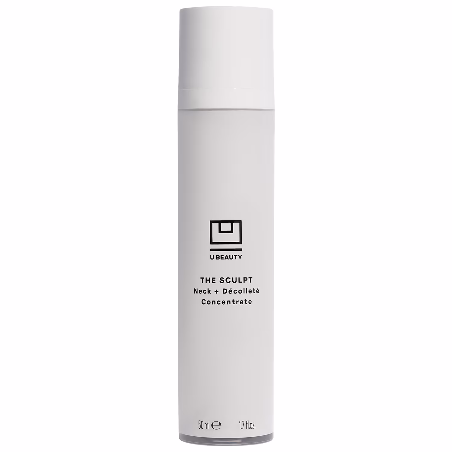 The SCULPT Neck + Décolleté Concentrate