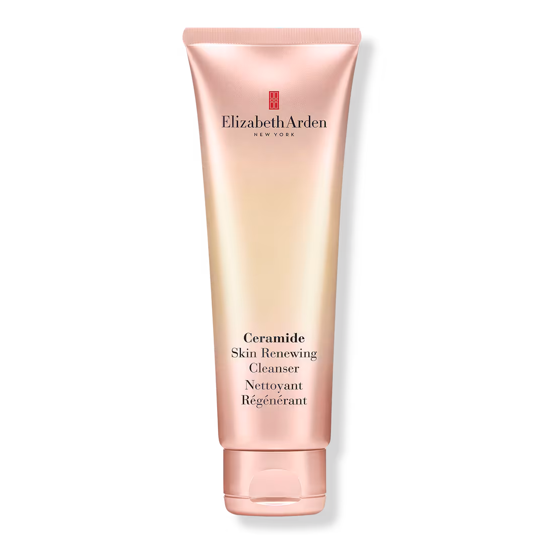 Elizabeth Arden  Ceramide Skin Renewing Facial Cleanser