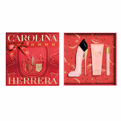 Carolina Herrera Good Girl Blush Eau de Parfum Gift Set for her 80ML