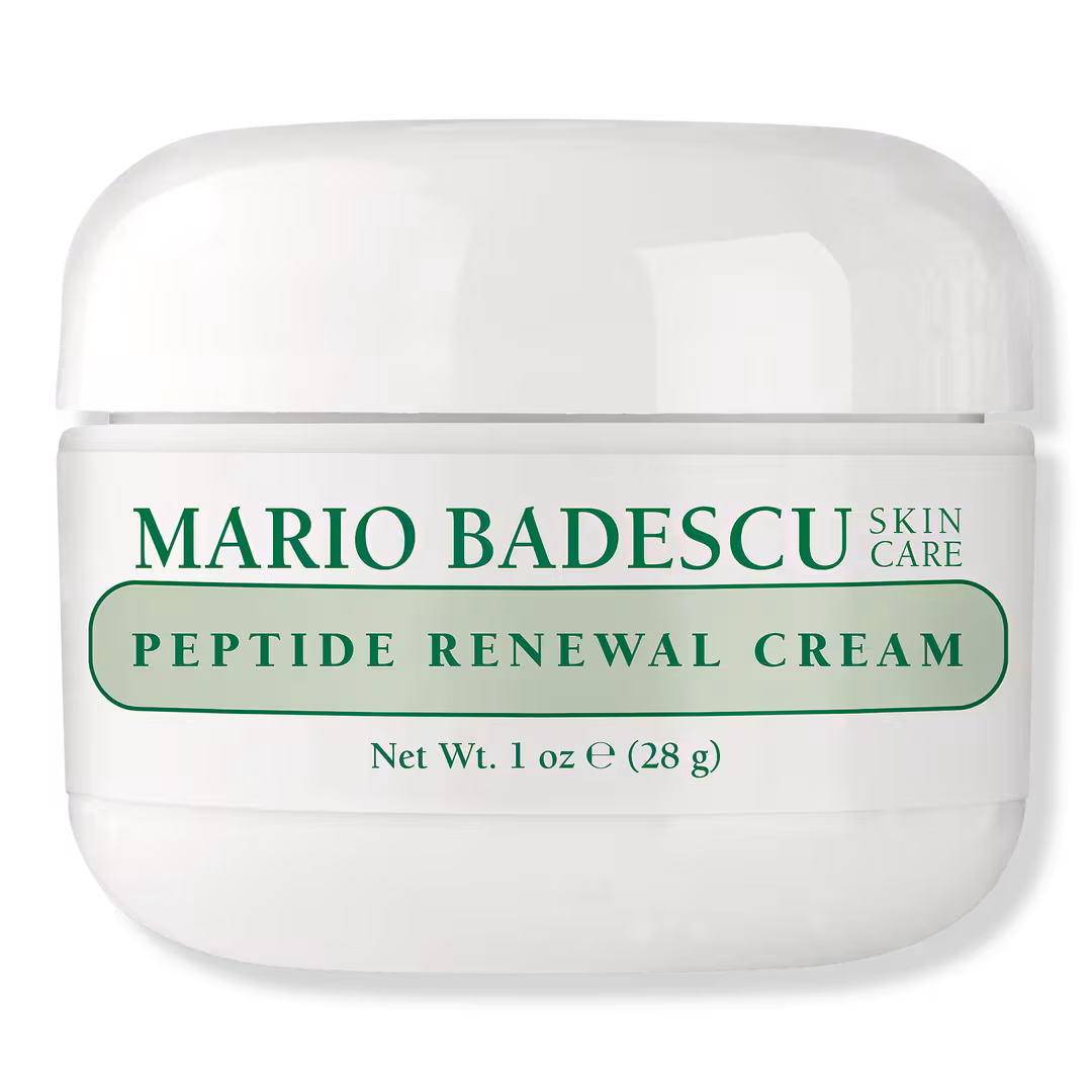 Mario Badescu  Peptide Renewal Cream