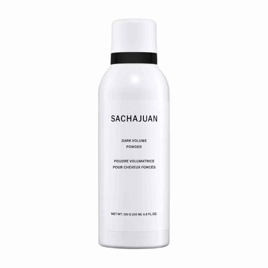 Dark Volume Powder