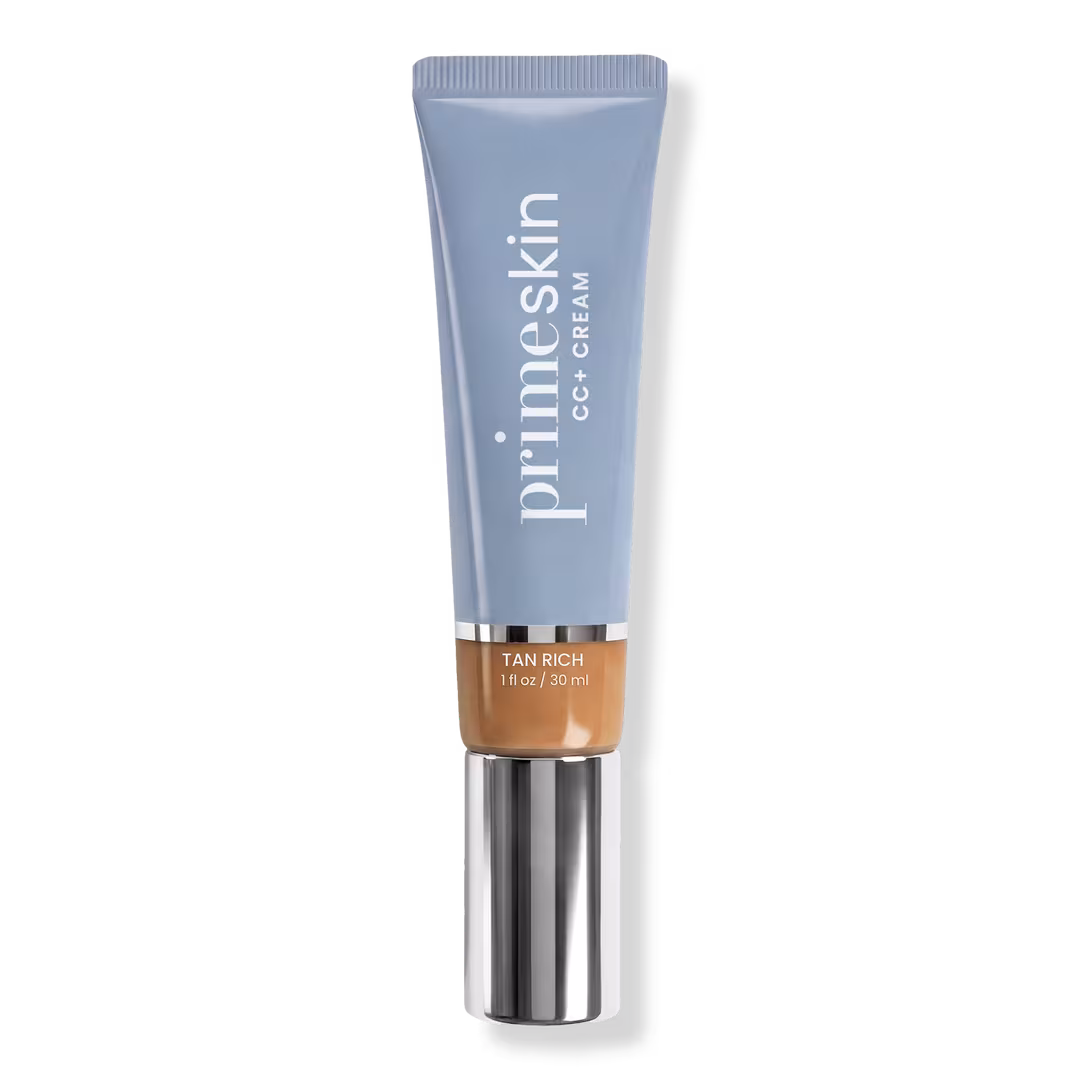 Prime Prometics  PrimeSkin CC+ Cream