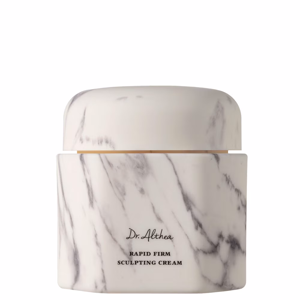Rapid Firm Sculpting Cream