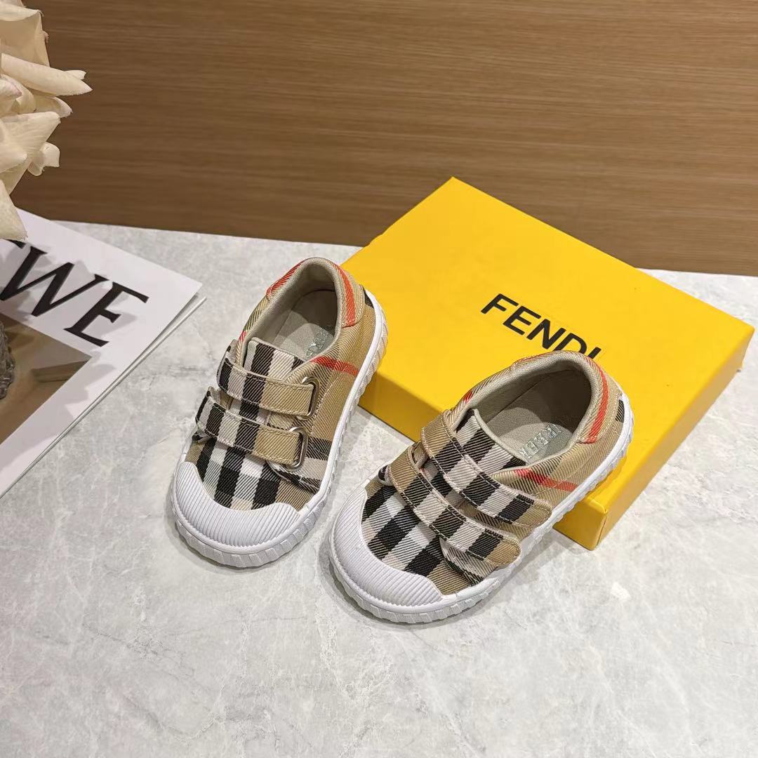 Burberry Children's Shoes