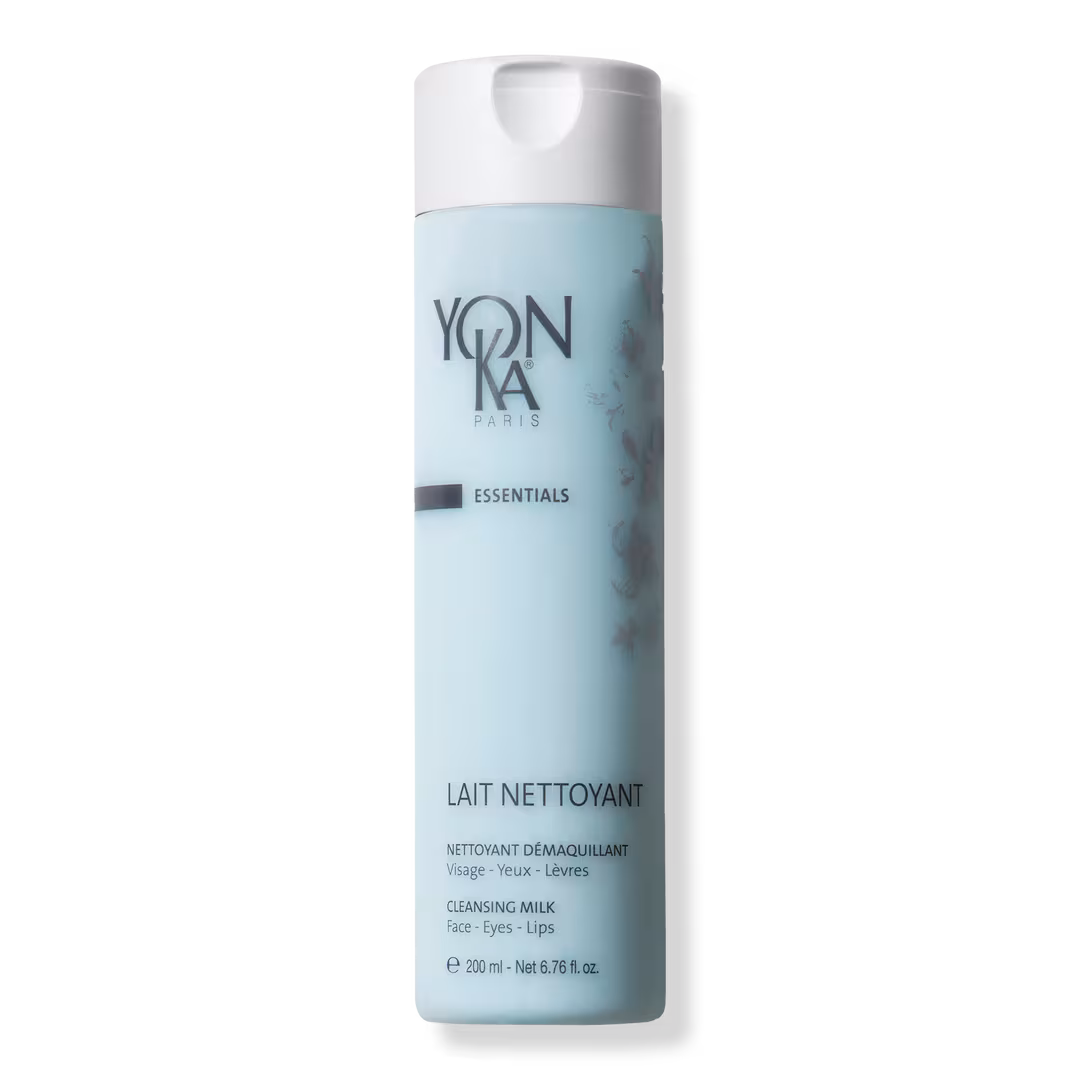 Yon-Ka Paris  Lait Nettoyant Cleansing Milk