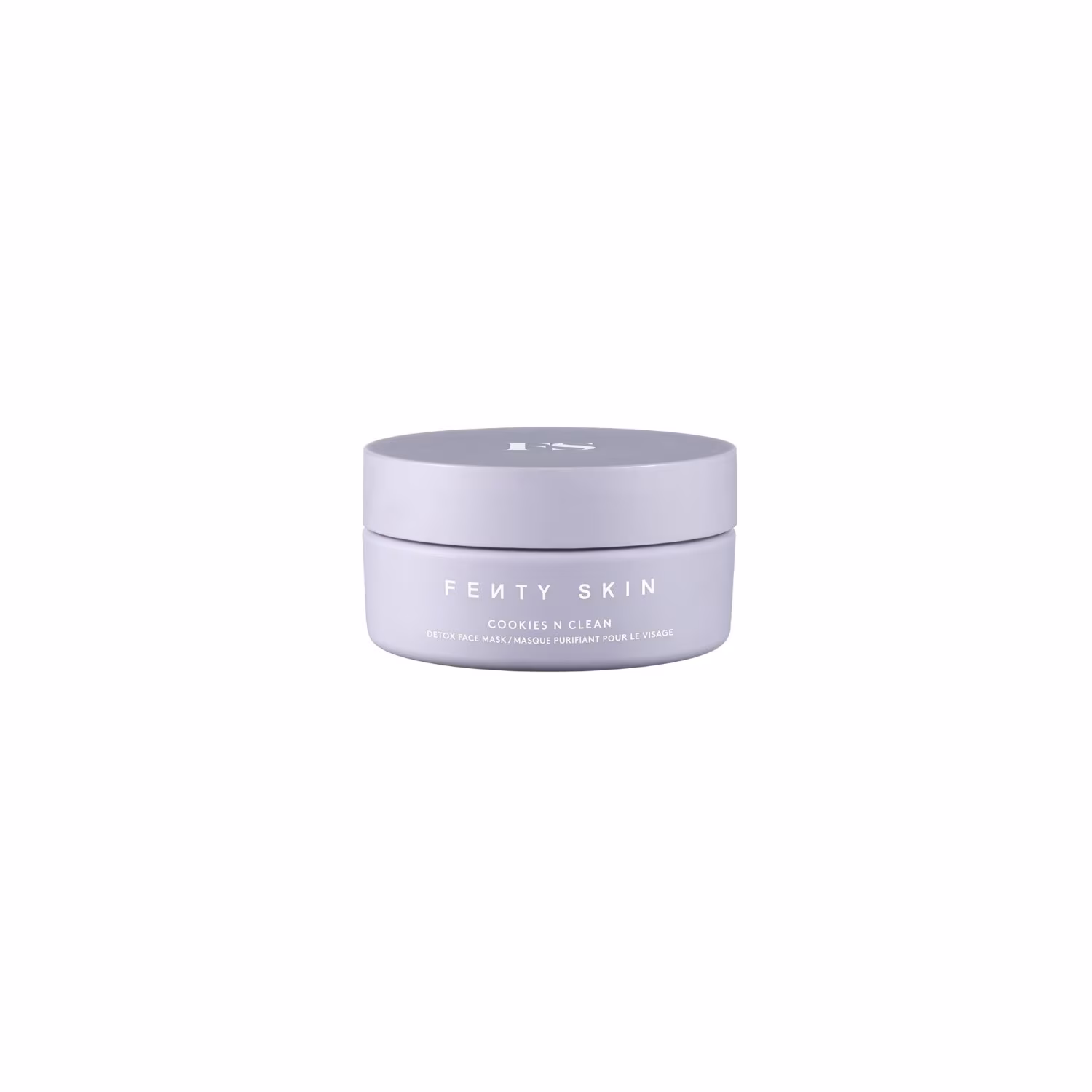 Cookies N Clean Whipped Clay Pore Detox