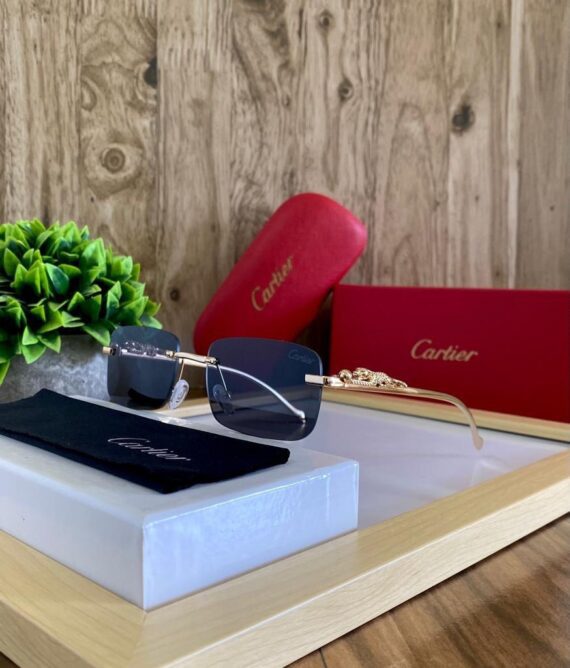 Cartier sunglasses 23